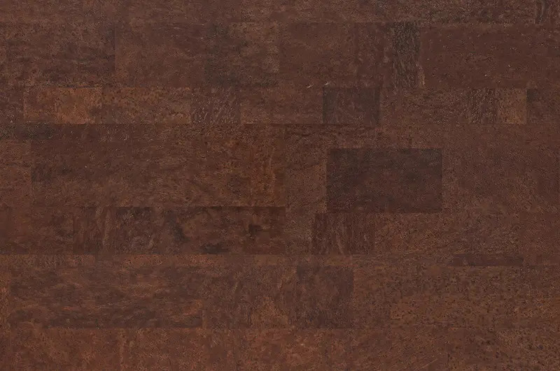 Torlys Smart Floors Cork Flooring Cork XP Designer Boulevard Jasper 7-1/2" x 68-3/4" - 7/16" (10.5 mm)