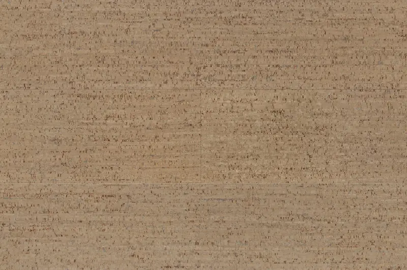 Torlys Smart Floors Cork Flooring Cork XP Designer Paseo Aspen 7-1/2" x 68-3/4" - 7/16" (10.5 mm)