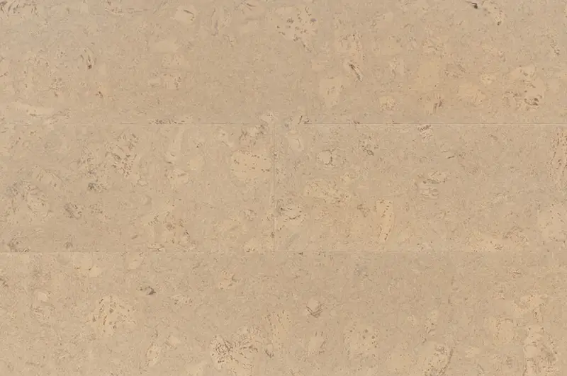 Torlys Smart Floors Cork Flooring Cork XP Elite Burl Chai 7-1/2" x 45-13/16" - 7/16" (10.5 mm)