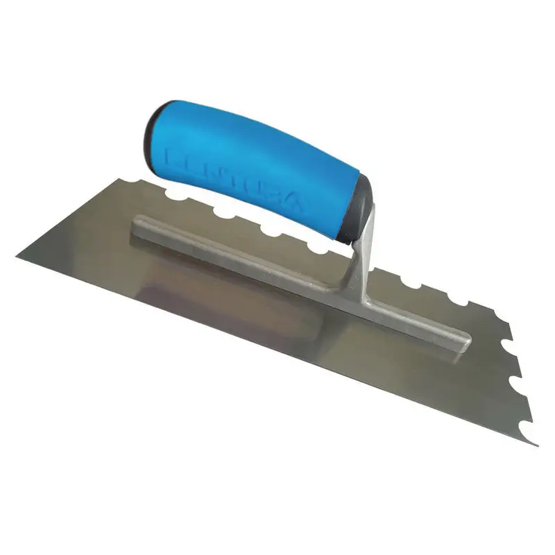 Centura Trowel 11" x 3/4" x 19/32" U Notch