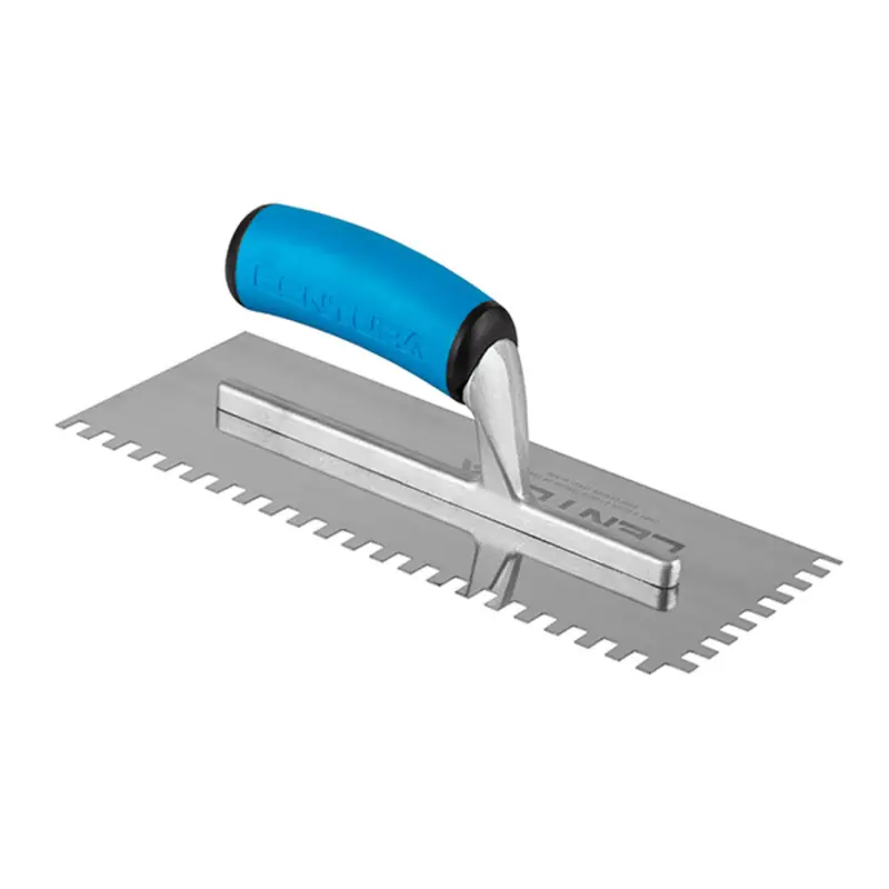 Centura Trowel Square-Notched 1/2" x 1/2" x 1/2"