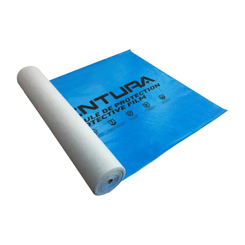 Centura Surface Protection Film Roll 40" x 90' (300 sqft)