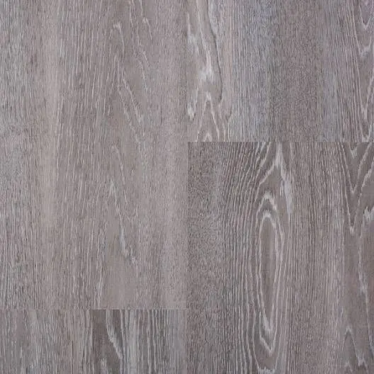 Centura Vinyl Tile Sonata Wood by American Biltrite Estate Oak Light Grey 9" x 48"