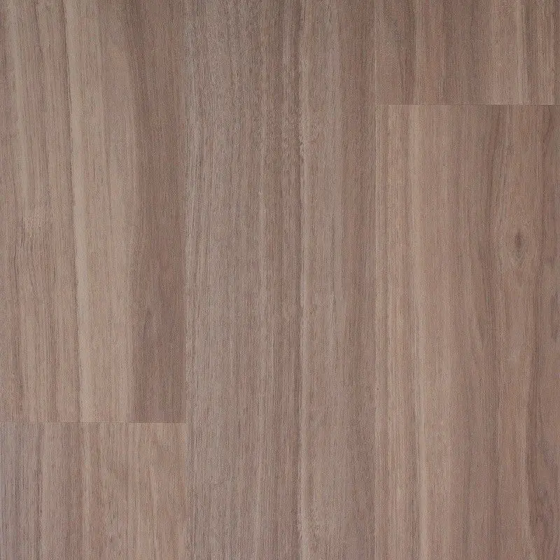 American Biltrite Vinyl Planks Sonata Wood European Walnut Taupe Glue Down 6" x 48"