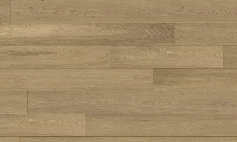 Fuzion Hardwood Whistler's Village Cove Mist Matte T-Moulding 84"