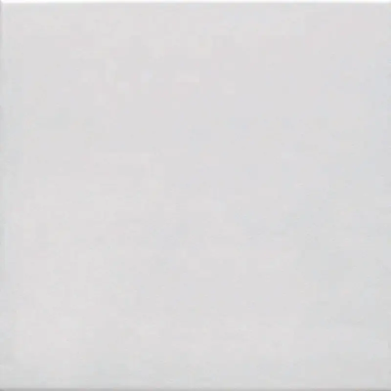 Italbec Floor Tiles Ciment Blanc Natural 8" x 8"