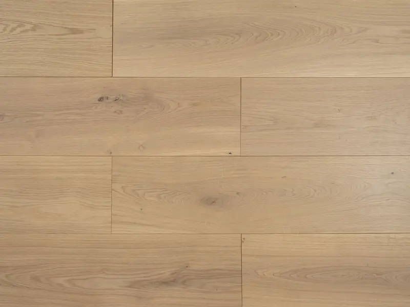 Vidar Engineered Hardwood Click Macaroon Select & Better 5" - 1/2"