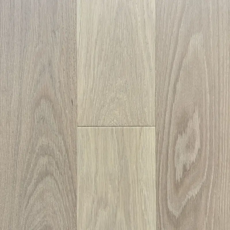 Vidar Engineered Hardwood Click Naked Oak Character 5" - 1/2"