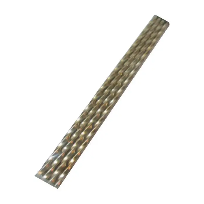 M-D PRO - Twisted Stair Rod, Antique - 30"