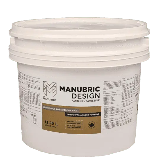Manubric Adhesive 13.25 L