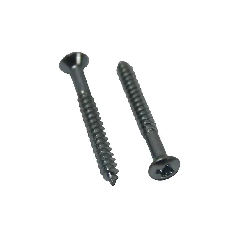 M-D PRO - Titanium Screws 1 lb