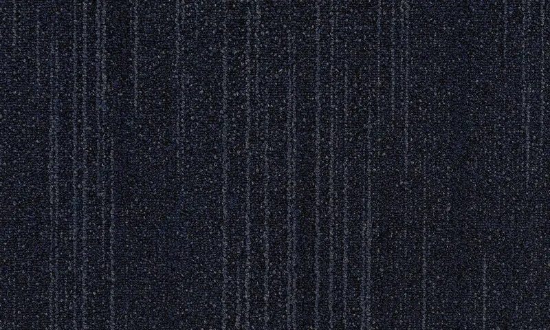Fuzion Carpet Tiles Canmore Midnight Sky 20" x 20"