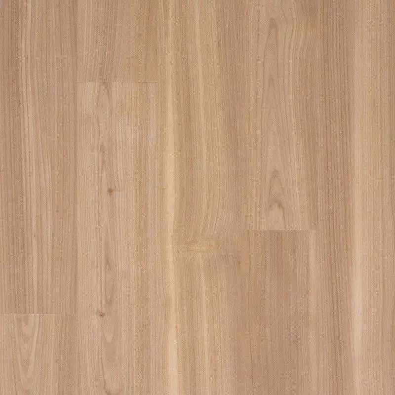 American Biltrite Vinyl Planks Sonata Wood Nordic Cherry Beige Glue Down 4" x 36"