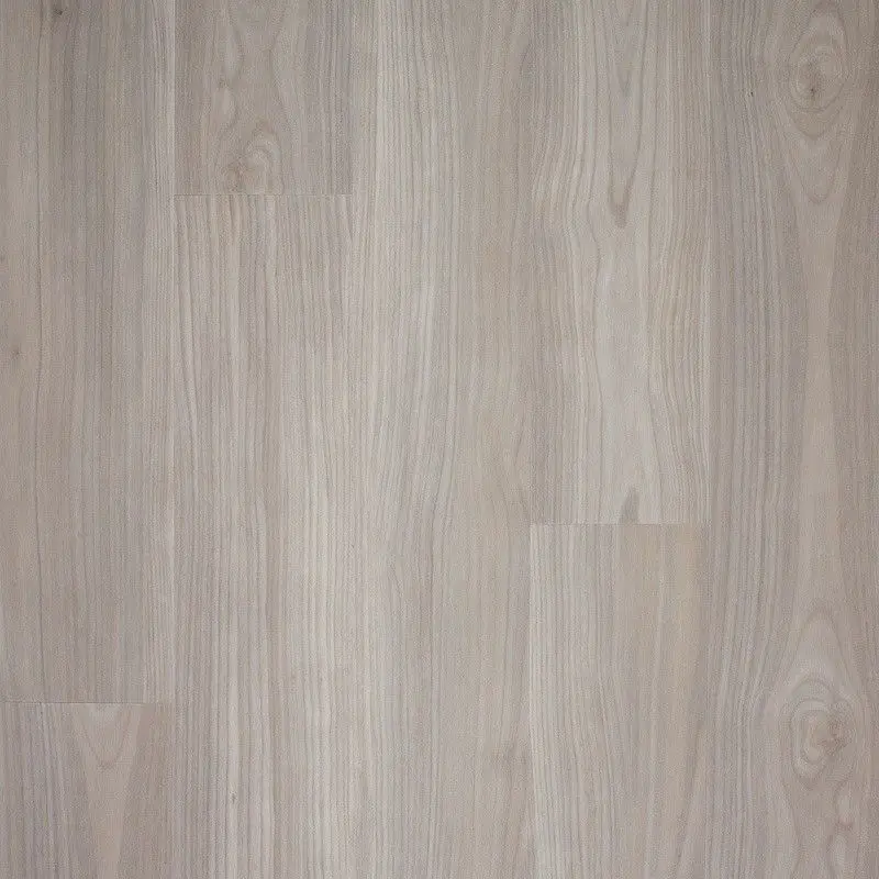 American Biltrite Vinyl Planks Sonata Wood Nordic Cherry Light Grey Glue Down 4" x 36"