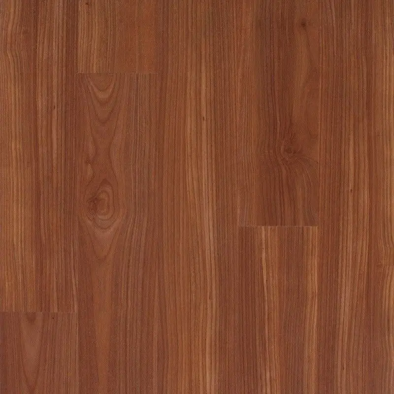 American Biltrite Vinyl Planks Sonata Wood Nordic Cherry Auburn Glue Down 4" x 36"