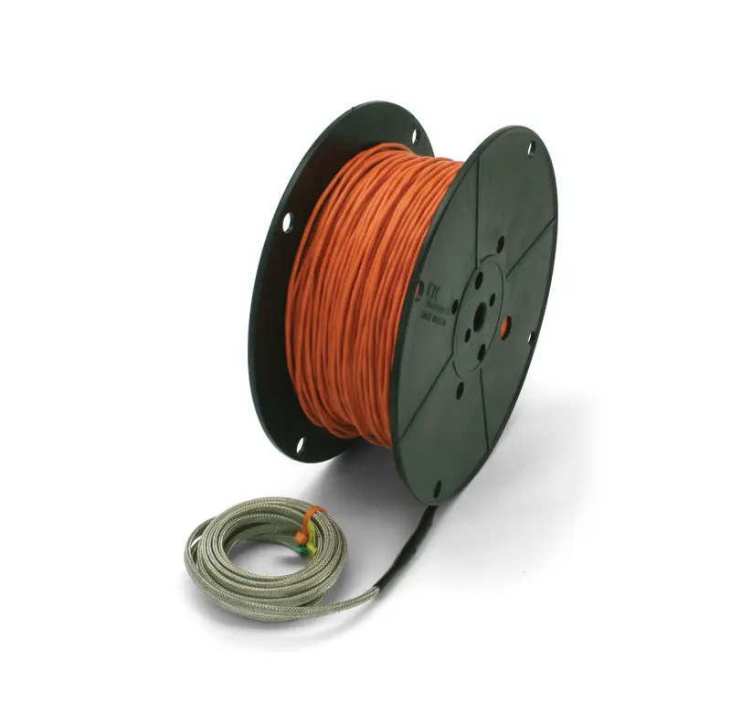 Comfort-One - Heating Wire Heating Cable 120V 273 Linear Feet (70 sqft)