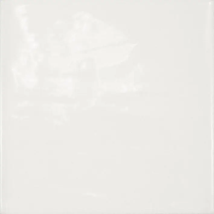 Centura Wall Tiles Country Blanco Polished 5" x 5"