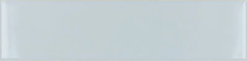 Centura Wall Tiles Costa Nova Baby Blue Glossy 2" x 8"
