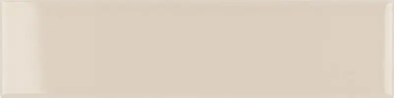 Centura Wall Tiles Costa Nova Beige Pale Glossy 2" x 8"
