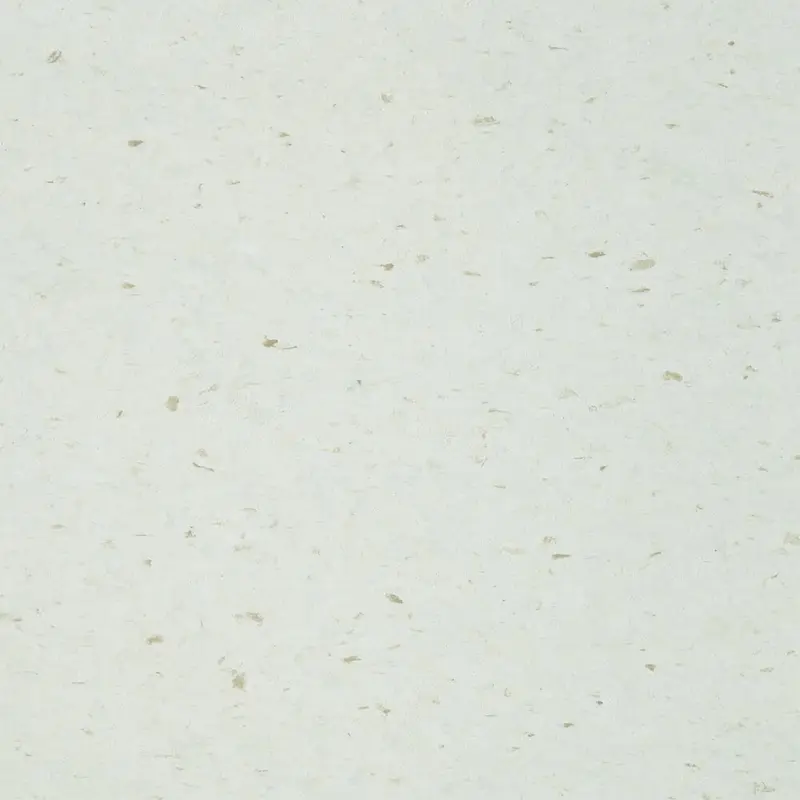 AHF Contract Vinyl Composition Tiles Iliad Dynastic White Glue Down 12" x 12"