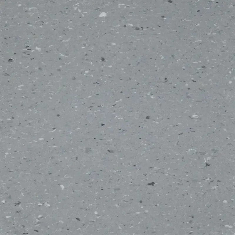 AHF Contract Vinyl Composition Tiles Iliad Dominant Gray Glue Down 12" x 12"