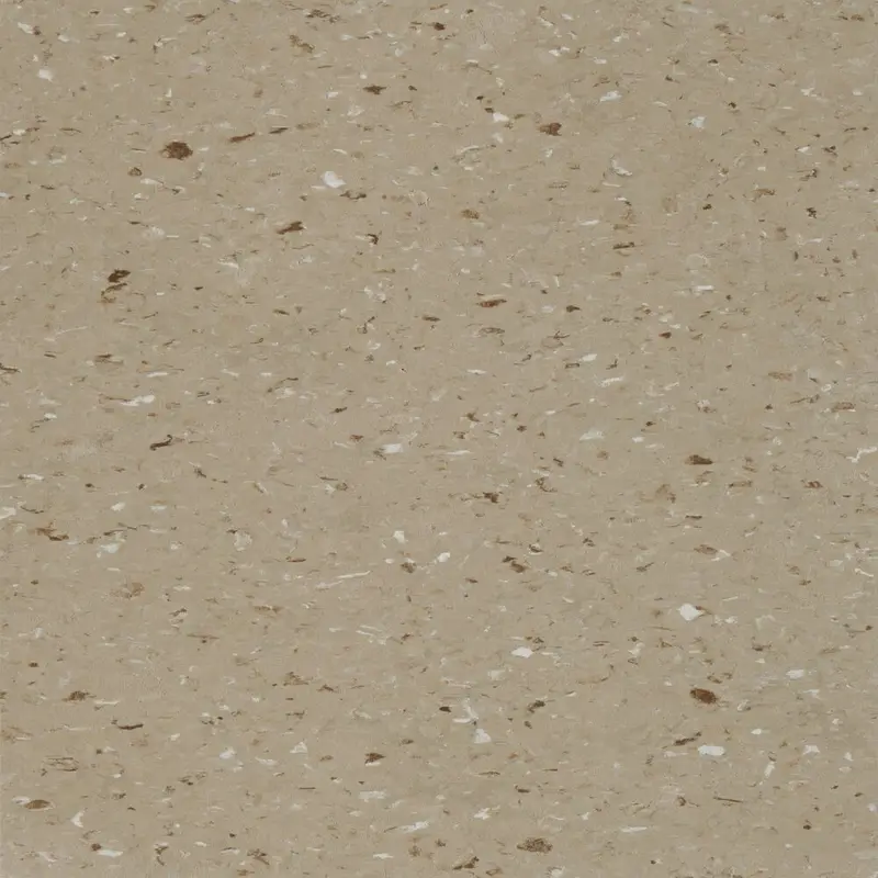 AHF Contract Vinyl Composition Tiles Iliad Citadel Gold Glue Down 12" x 12"