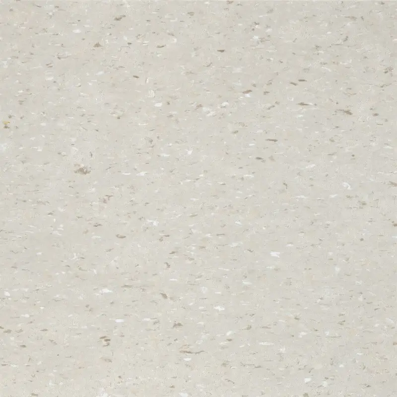 AHF Contract Vinyl Composition Tiles Iliad Victorious Beige Glue Down 12" x 12"