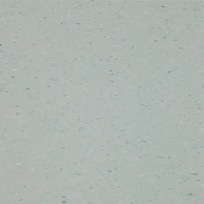 AHF Contract Vinyl Composition Tiles Iliad Porcelain Blue Glue Down 12" x 12"