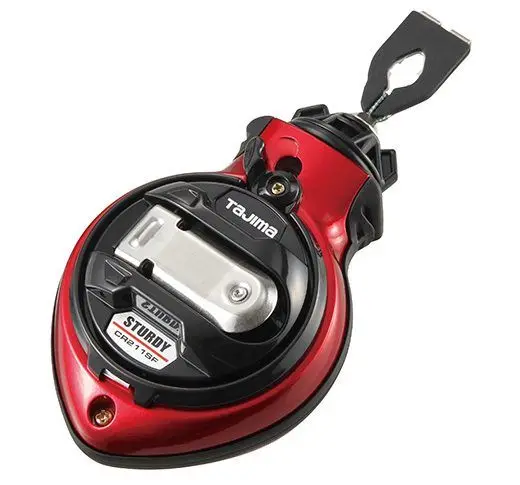 Tajima - Chalk Line Chalk-Rite Sturdy 30 m