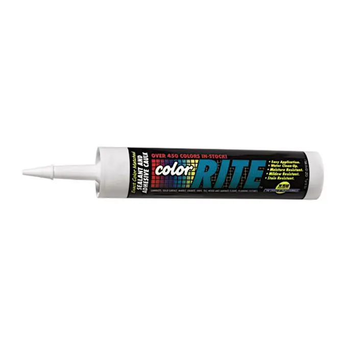 Color Rite - Caulk 10.5oz Johnsonite #27