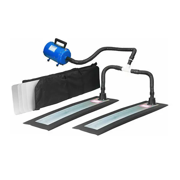 Crain - Heavy Duty Air Lifter (Pack of 2)
