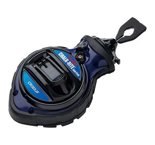 Tajima - Chalk Line Chalk-Rite Jam Free 30 m