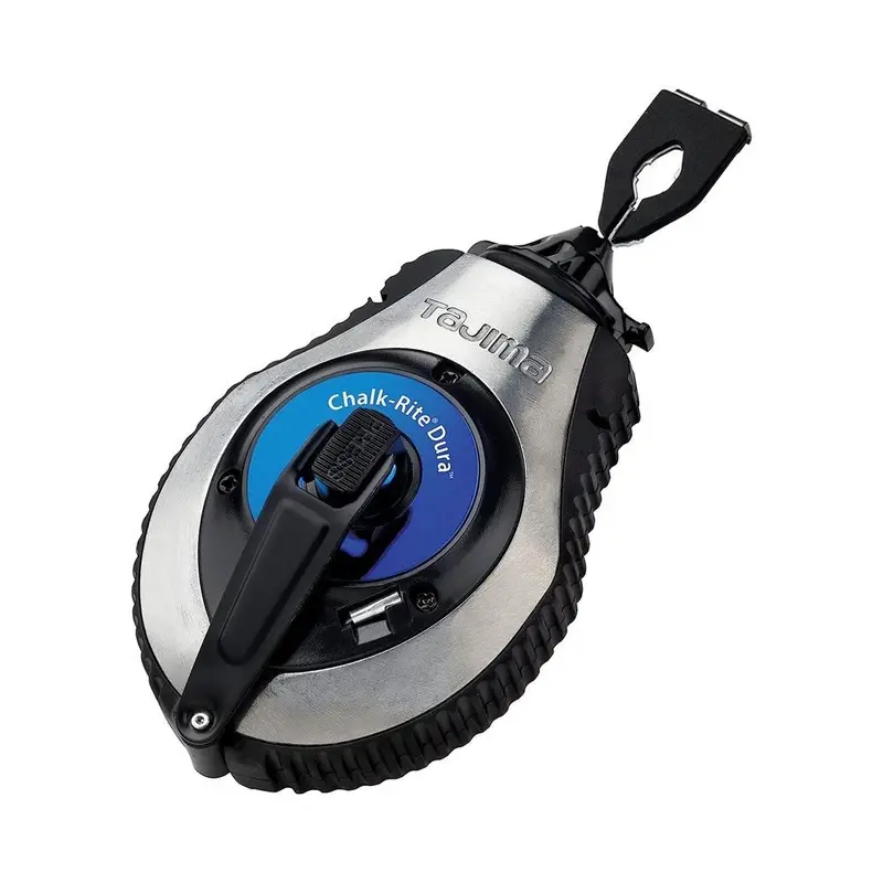 Tajima - Chalk-Rite Dura 0.5mm Chalk Snap Line