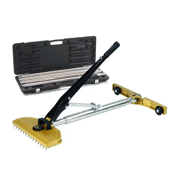 Crain Double Case Carpet Stretcher