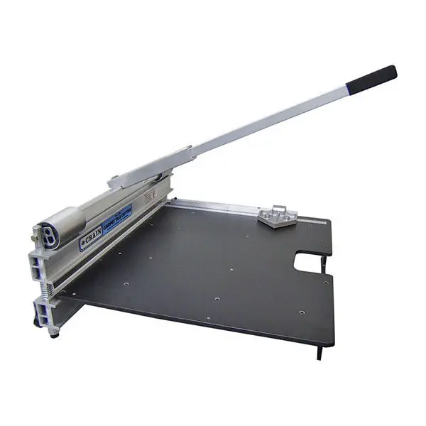 Crain - 675 24" Carpet Tile Cutter