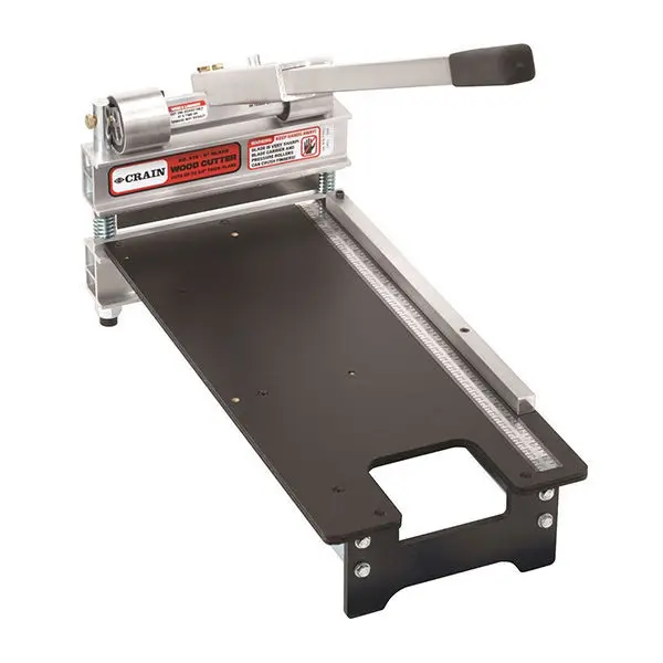 Crain 9" Wood Cutter