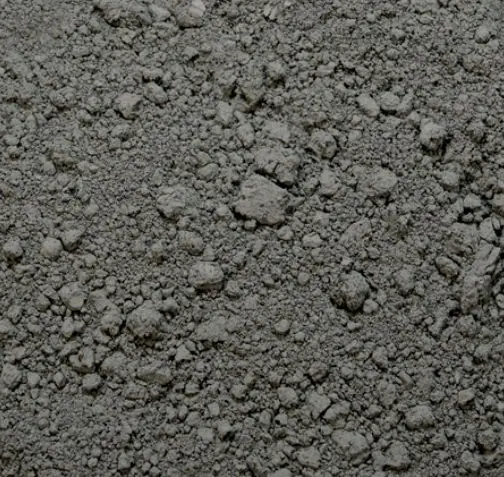 Interstar - Powdered Pigment Stamping Release #CR-935 Charcoal 13.61 kg