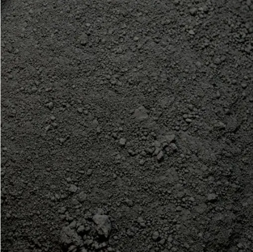 Interstar - Powdered Pigment Stamping Release #CR-960 Rich Black 13.61 kg
