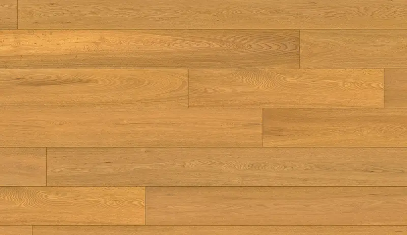 Fuzion Engineered Hardwood Crema Honeyed Oak 7-1/2" x 1/2"
