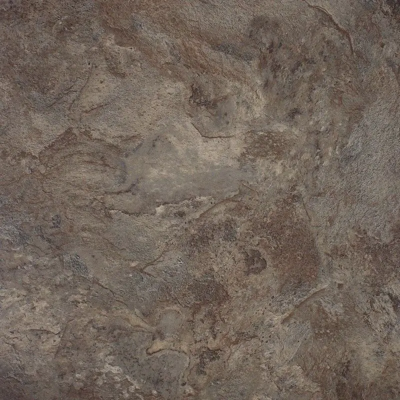 American Biltrite Vinyl Tiles Sonata Stone Rustic Slate Warm Grey Glue Down 12" x 24"