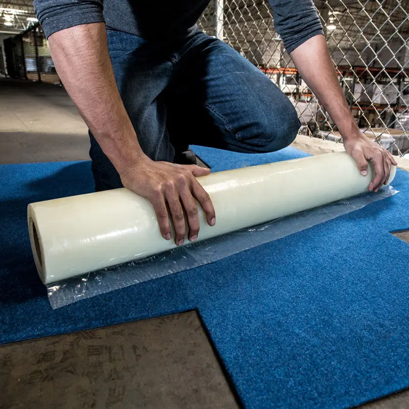 Surface Shields - 36" x 250' Carpet Shield