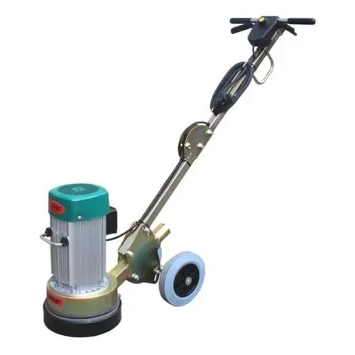 Bartell Morrison - Alpha Floor Grinder 110 V - 9"