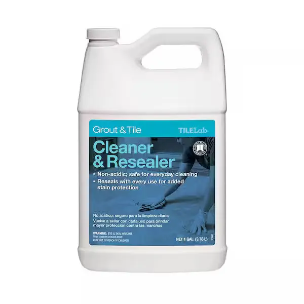 Custom Building Products - Grout & Tile Cleaner TileLab 3.78 L