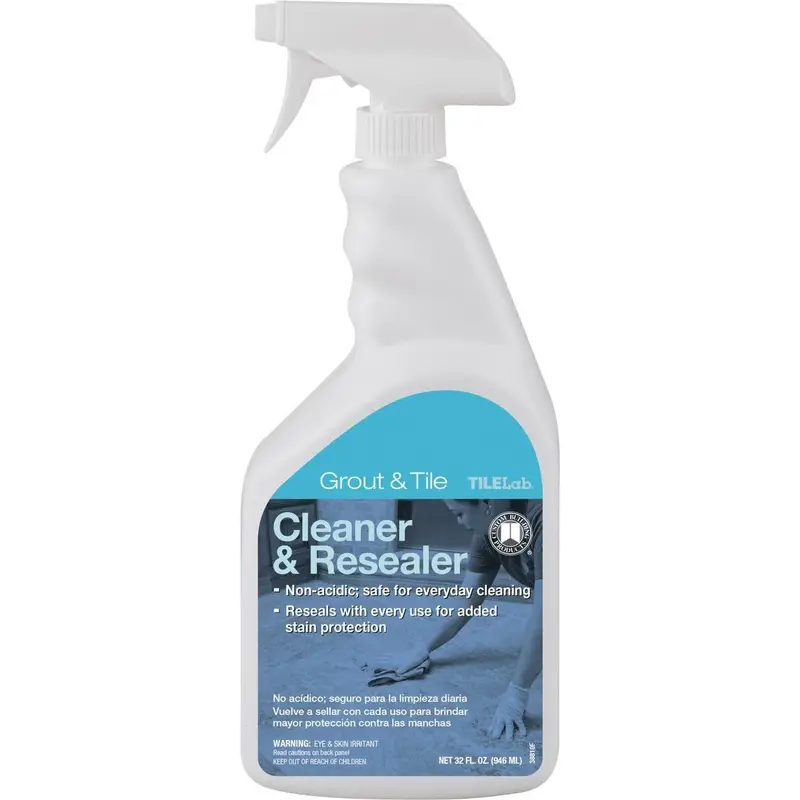Custom Building Products - Grout & Tile Cleaner TileLab 946 ml