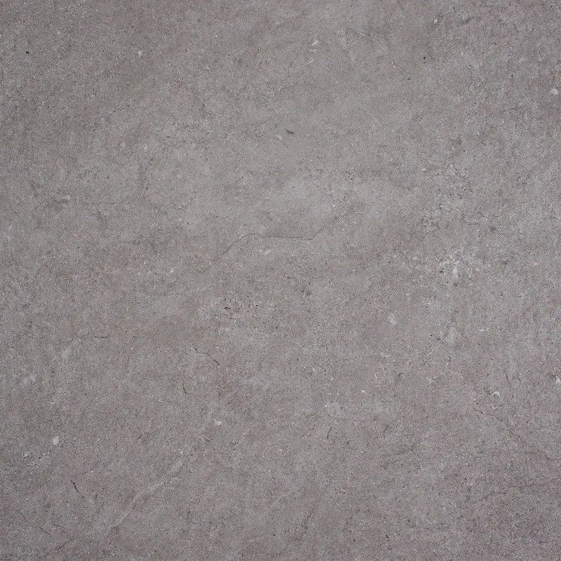 American Biltrite Vinyl Tiles Sonata Stone Urban Stone Graphite Glue Down 18" x 18"