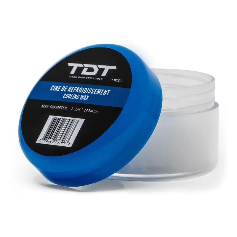Centura Titan Cooling Wax 45 ml