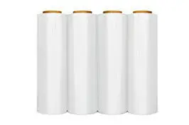 Belknap White Group - Stretch Film 4" x 1000'