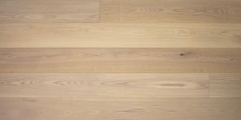 Appalachian Flooring Engineered Hardwood Signature White Oak Excel Opale 4" - 1/2"