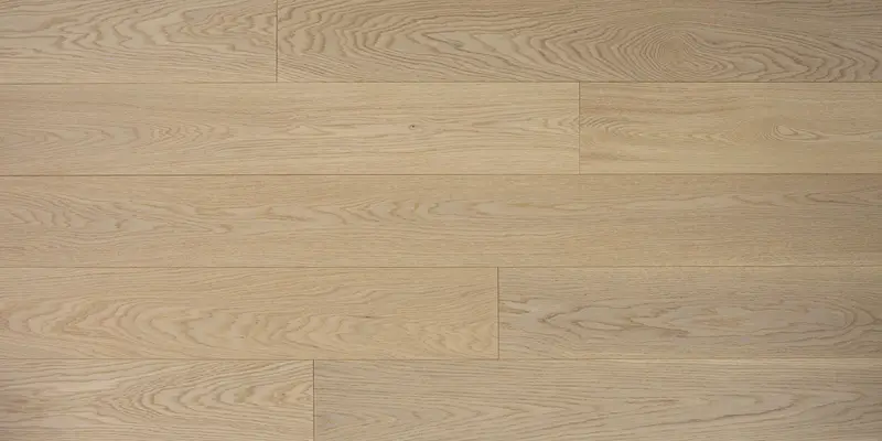 Appalachian Flooring Engineered Hardwood Verita White Oak Prestige Poesia 5" - 1/2"