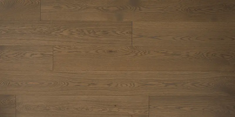 Appalachian Flooring Engineered Hardwood Alta Moda White Oak Excel Angora 4" - 1/2"